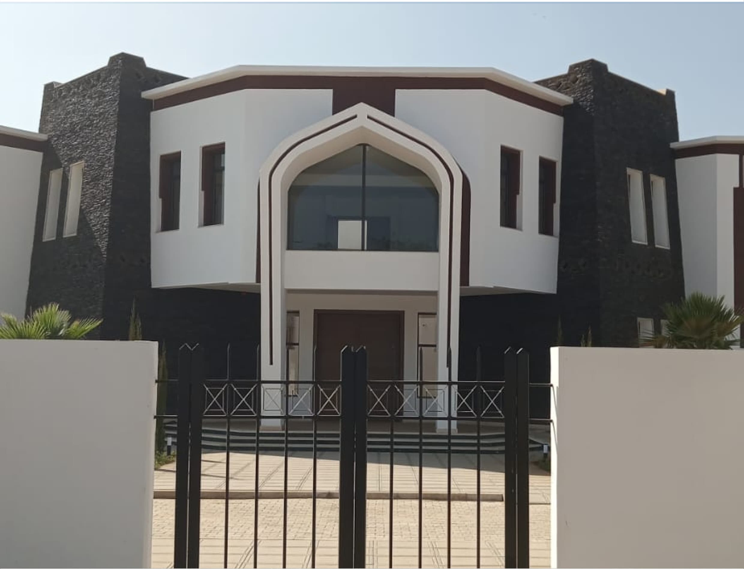 Ambassade de la République Islamique de Mauritanie - Vue 10