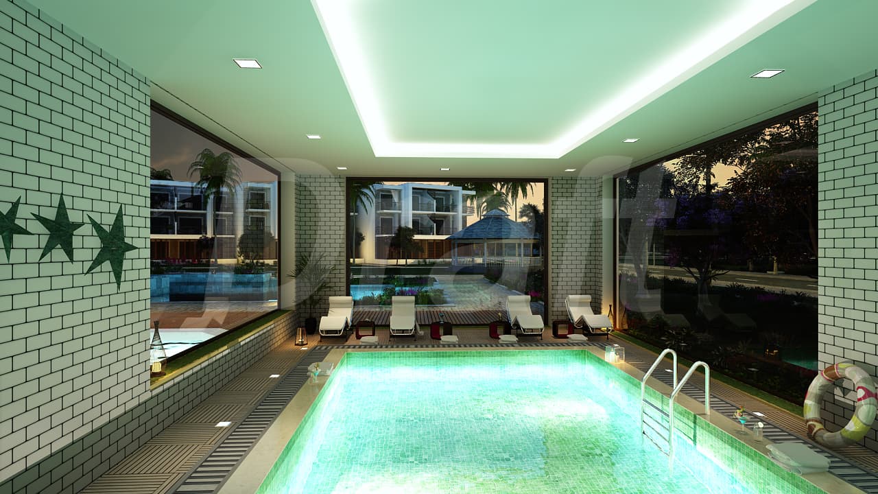 Hôtel - Vue 4
