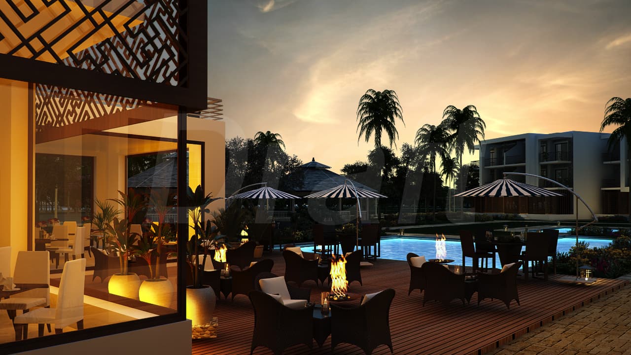 Hôtel - Vue 7