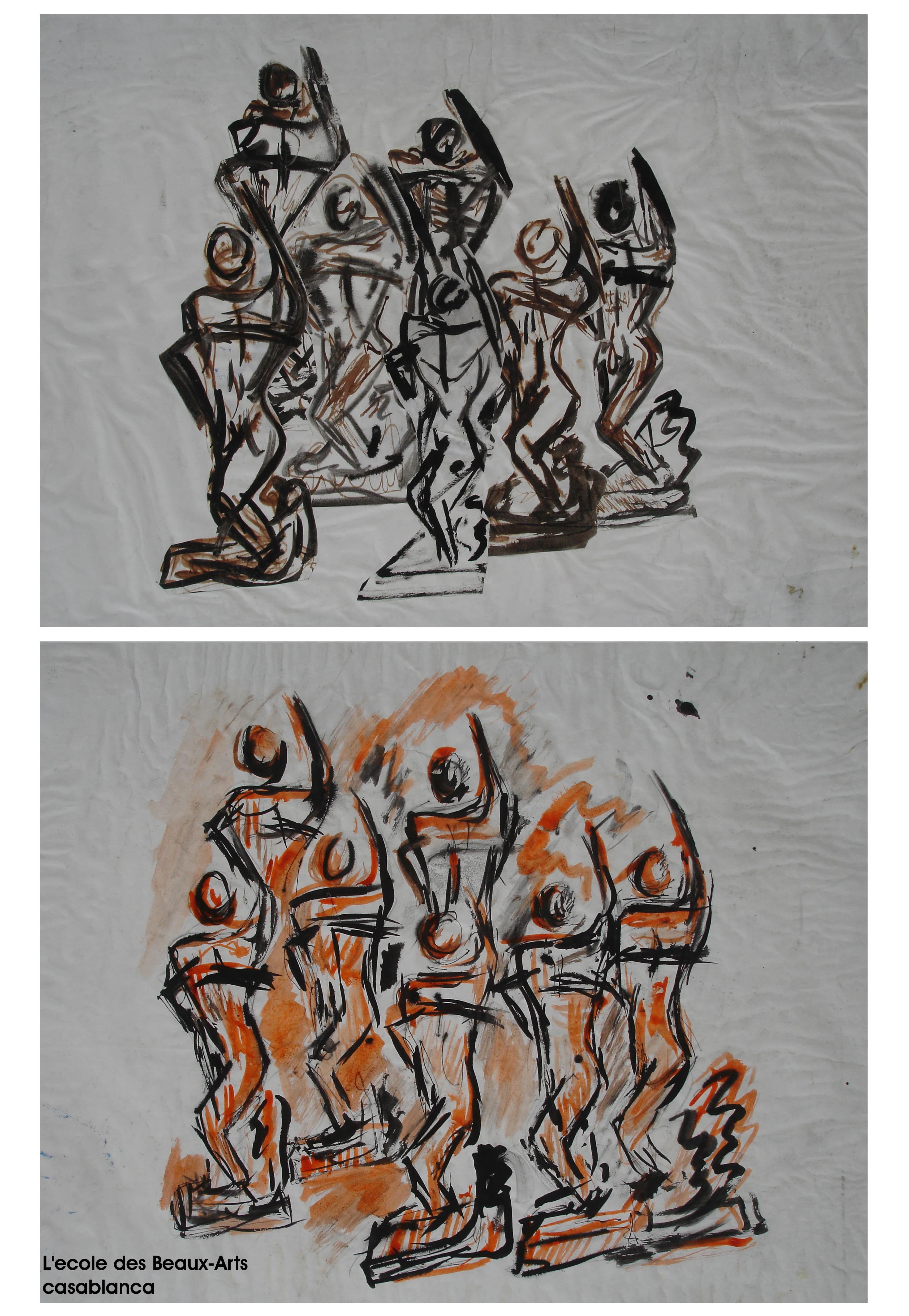 Mes tableaux - Vue 14