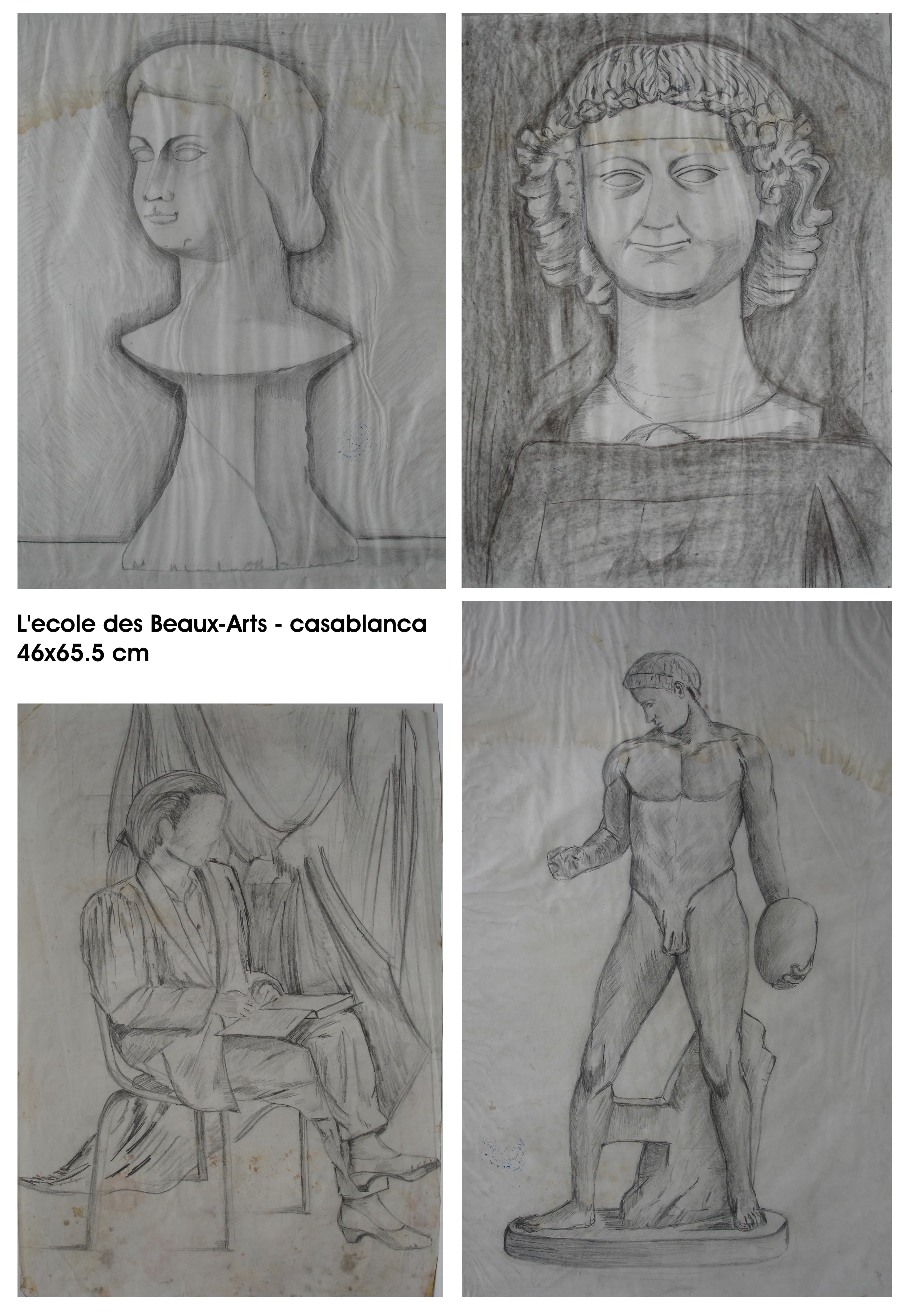 Mes tableaux - Vue 13