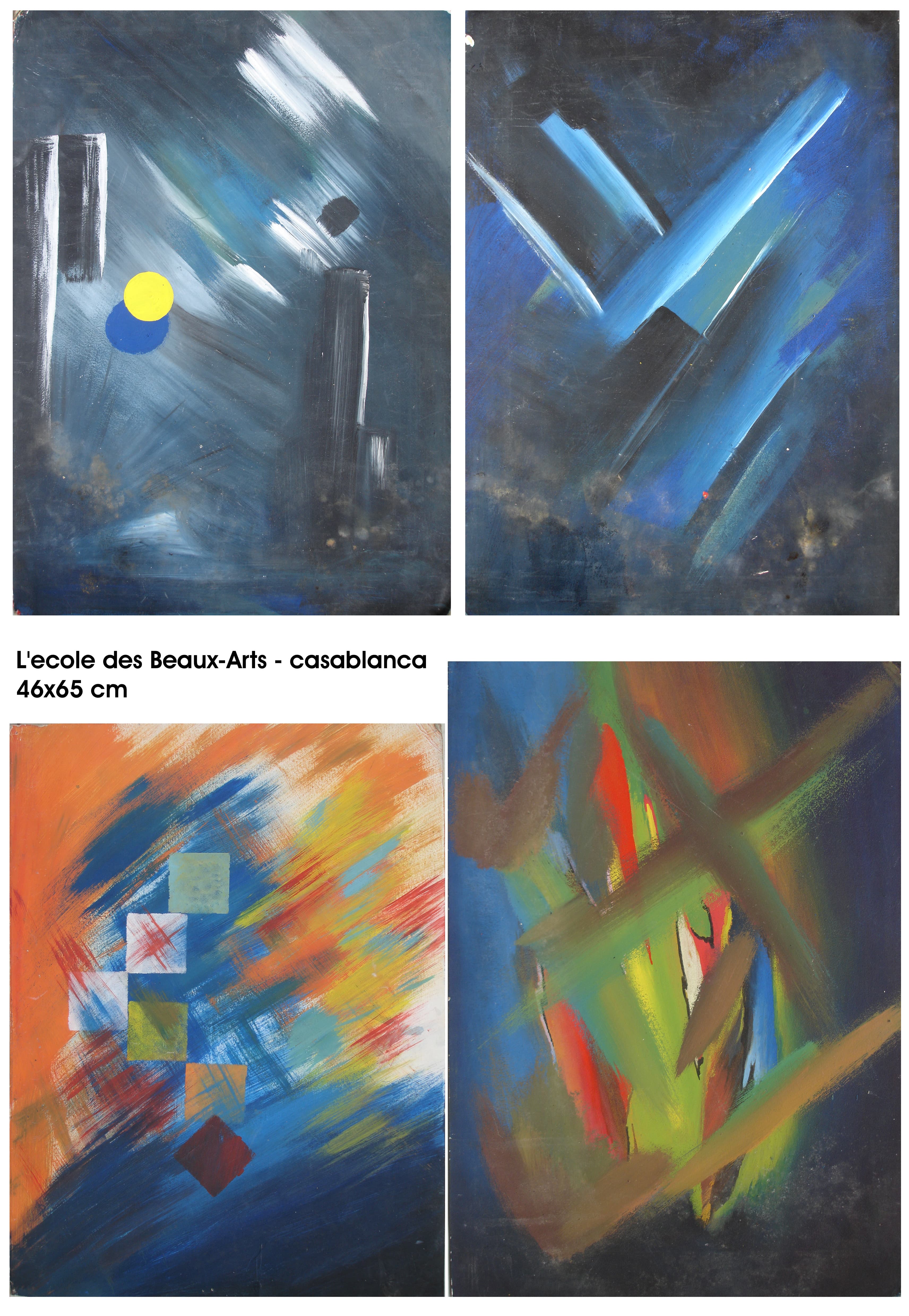 Mes tableaux - Vue 12