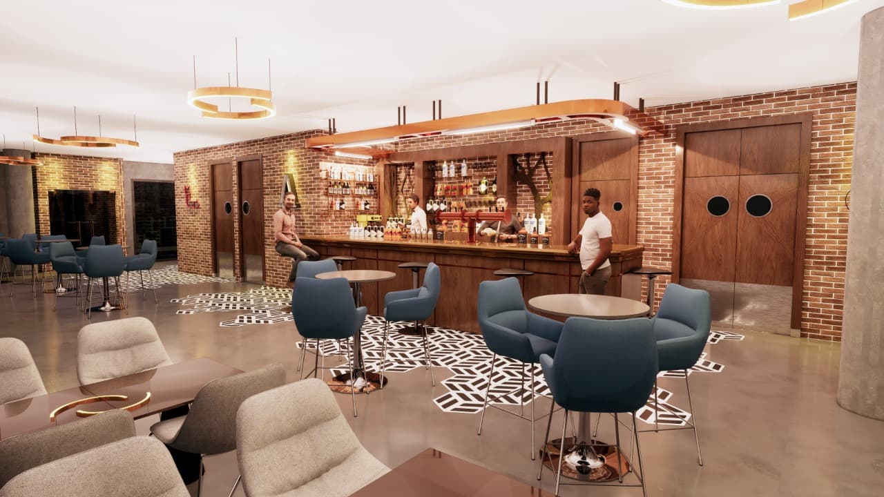 Restaurant - Vue 2