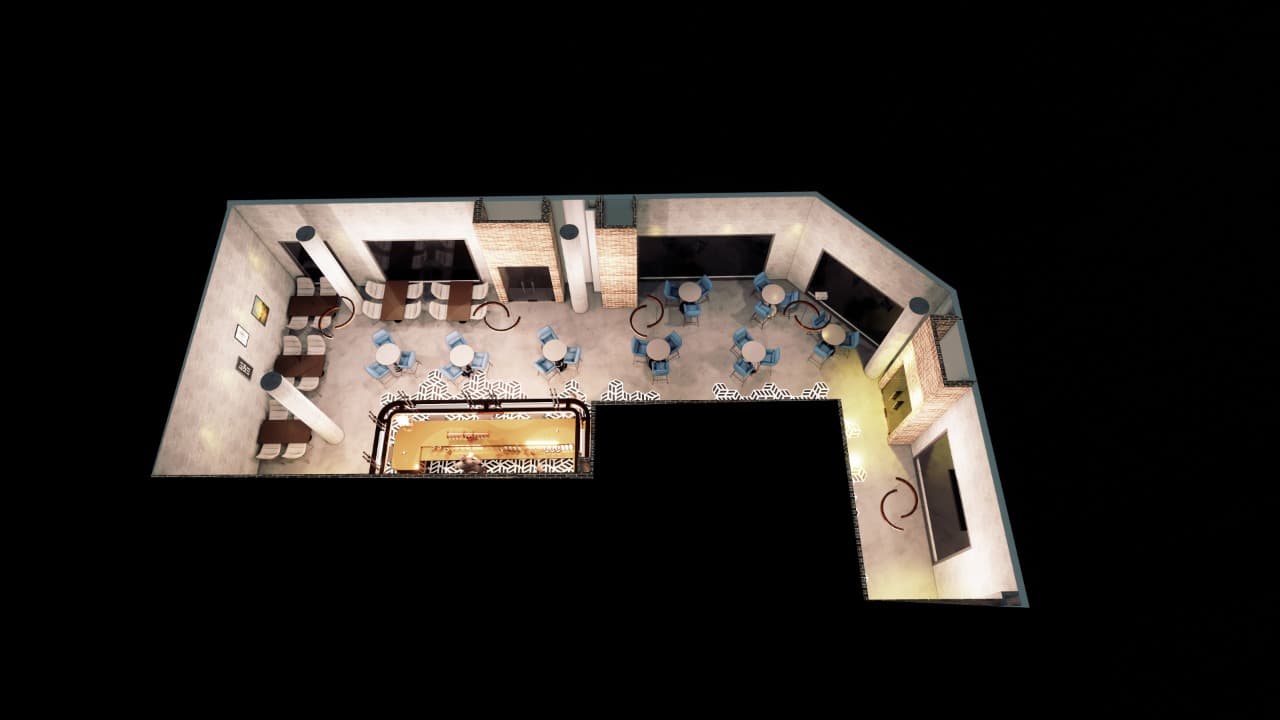 Restaurant - Vue 3
