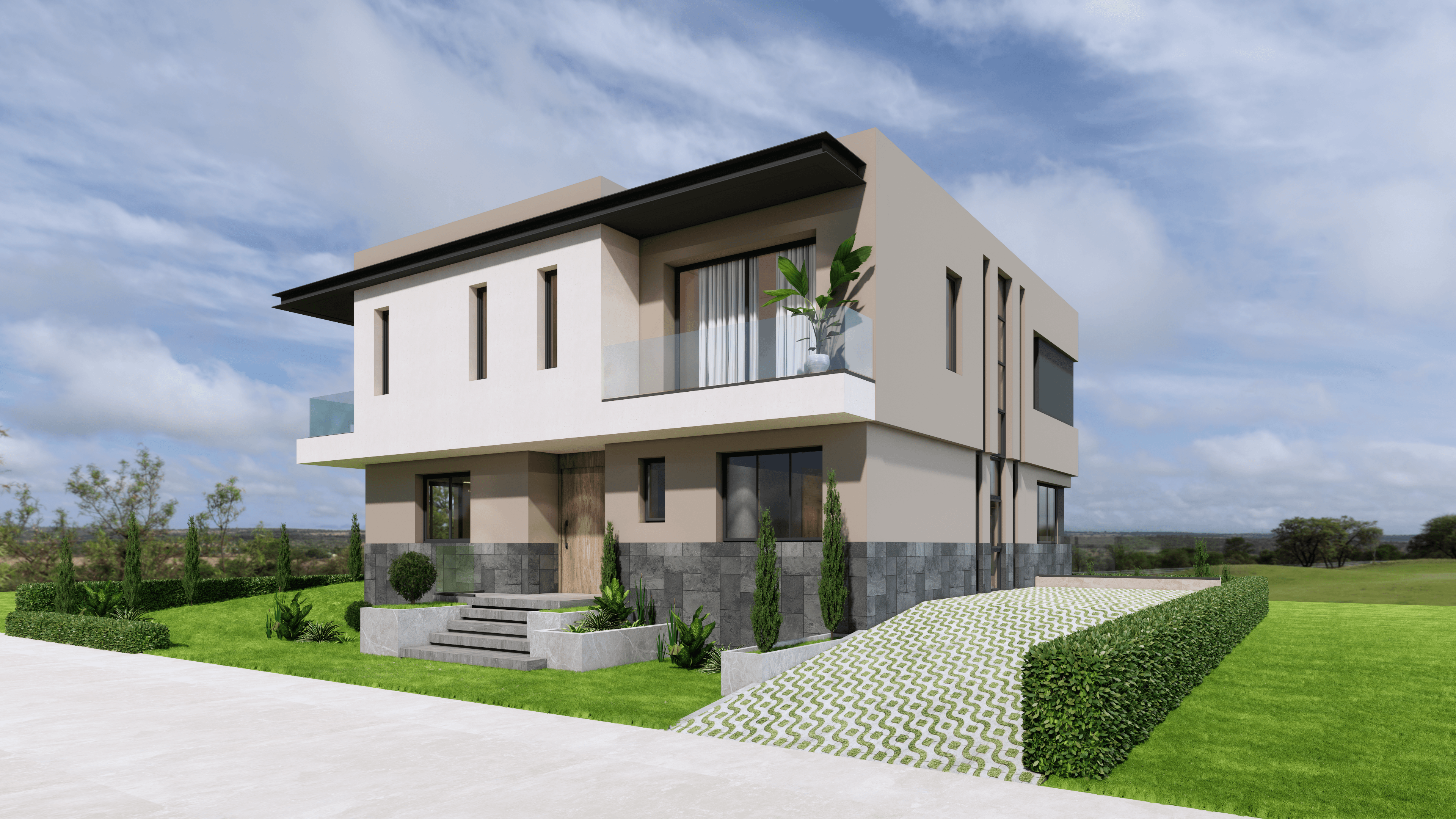 Villa L