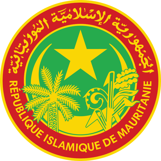 Ambassade de Mauritanie